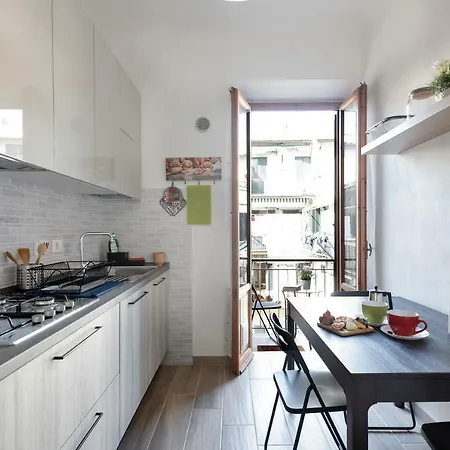 Giardino Della Fortezza Appartement *